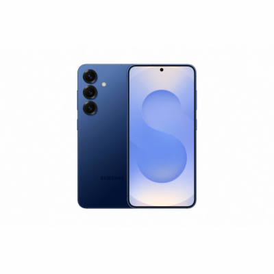 Samsung Galaxy S25/12GB/512GB/Dark Blue