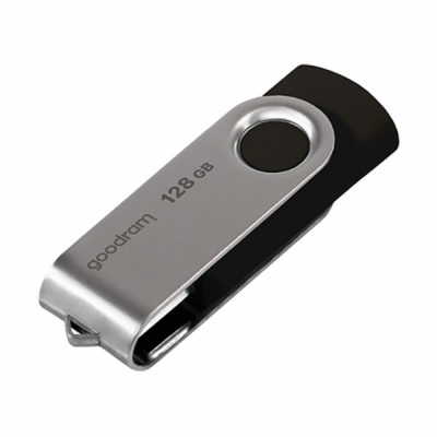 Goodram UTS2 128GB, USB flash disk 2.0, černá Tento flash...