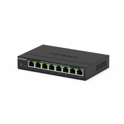 Netgear 8-Port 2.5G Multi-Gigabit Ethernet Unmanaged Swit...