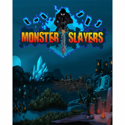 ESD Monster Slayers