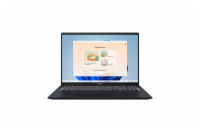 ASUS NTB Vivobook 16 (X1607CA-MB071W), Ultra 5 225H, 16" 1920x1200, 16GB, 1TB SSD, Intel Arc, W11 Home, Blue