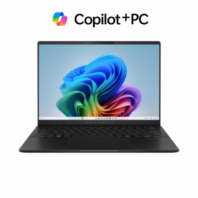ASUS Vivobook S 14 OLED/M5406KA-OLED108X/AI7-350/14"/WUXG...