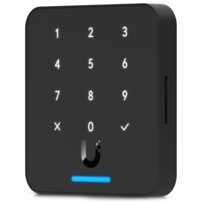 Ubiquiti UA-G3-Flex-B - UniFi Access Reader Flex, černá