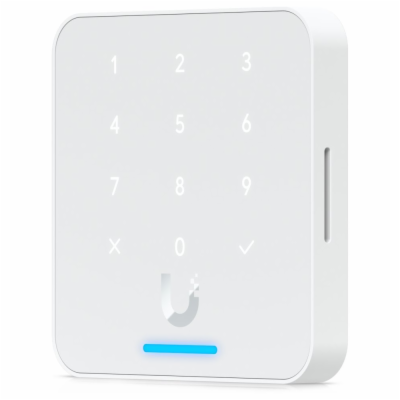 Ubiquiti Reader Flex, bílý