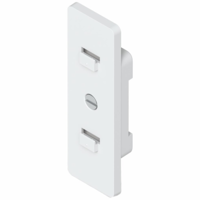 Ubiquiti UniFi DIN Rail Mount - Držák na DIN lištu pro Un...