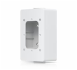 Ubiquiti Reader Junction Box W - Instalační krabice pro UniFi Access Reader, UniFi Access Ultra a Intercom Viewer, bílá