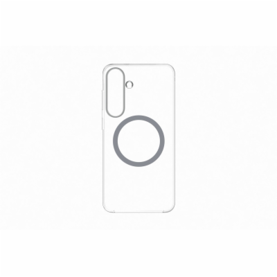 Samsung Průhledný kryt s magnetickým úchytem pro Galaxy S...