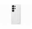 Samsung Zadní kryt s poutkem pro Galaxy S25 Ultra White