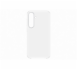 Samsung Průhledný zadní kryt pro Galaxy S25+ Transparent