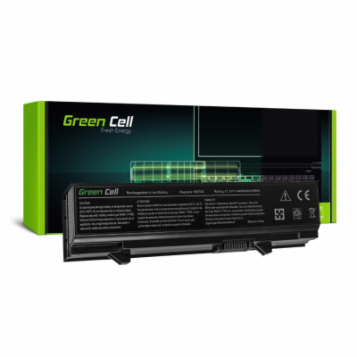 GreenCell DE29 baterie pro notebooky Dell Latitude - 4400...