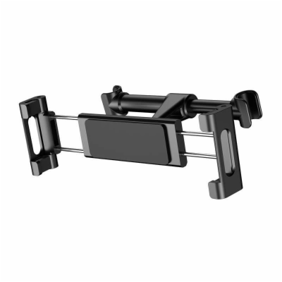 Univerzální držák na opěrku hlavy Baseus pro tablety a mo...