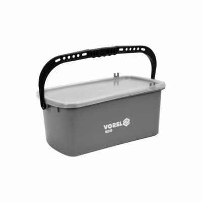 Sada pro čištění obkladů po spárování VOREL TO-00250