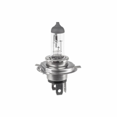 Autožárovka halogenová H4 12V 60/55W VIPOW ZAR0165