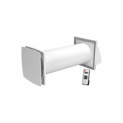 Rekuperace VENTIKA Solo+ 100mm