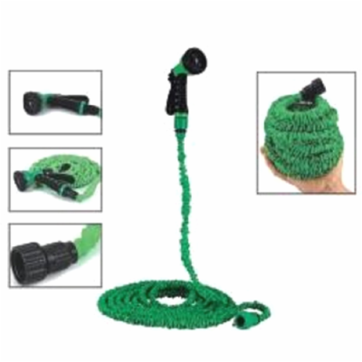 Hadice zahradní STREND PRO NX1-075 Flexi 7,5-22,5m