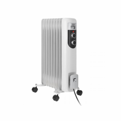 Radiátor olejový TEESA TSA8036