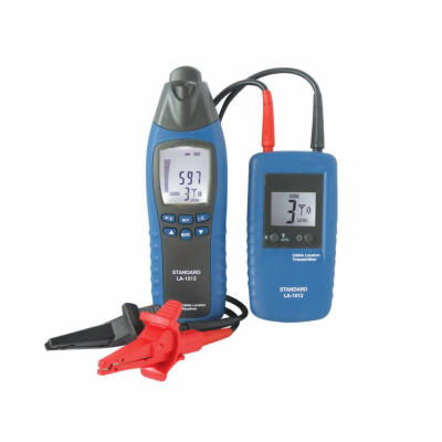 Detektor kabelů LA-1012