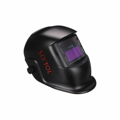 Kukla svářečská SIXTOL Welding Mask 1