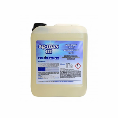 Čisticí koncentrát SIMPLY SONIC Heavy Duty Cleaner AG Max...