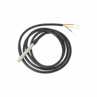 Teplotní senzor SHELLY DS18B20 3m