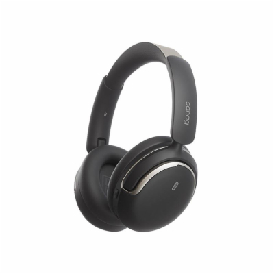 Sluchátka Bluetooth SANAG D50S PRO