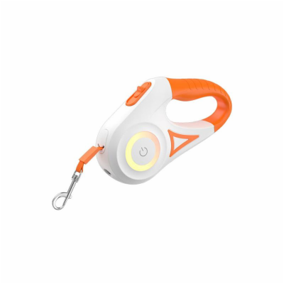 Vodítko pro psy ROJECO RQYS-04 5m