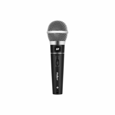 Mikrofon dynamický REBEL DM-604