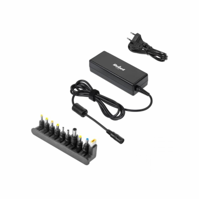 Adaptér pro notebooky REBEL KOM0939-90 univerzální