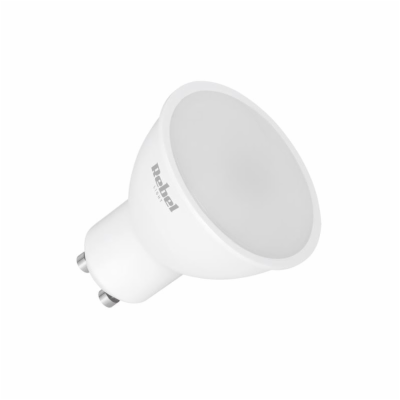 Žárovka LED GU10 5W bílá přírodní REBEL ZAR0563