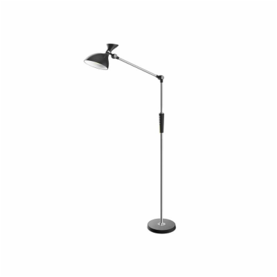 Lampa stojací REBEL KOM1025