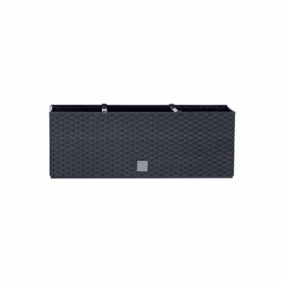 Truhlík RATO CASE 51,4x19,2cm antracit