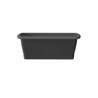 Truhlík RESPANA EASYCARE antracit 59,3cm