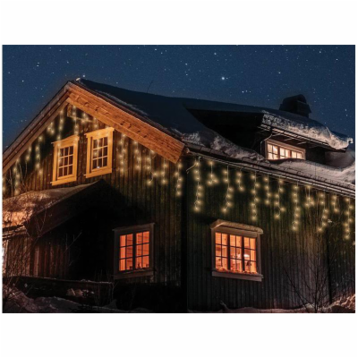 Řetěz vánoční MOON IN THE ROOM ML50C