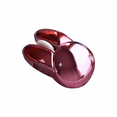 Myš bezdrátová MOFII M6DM Rabbit Chromed Pink