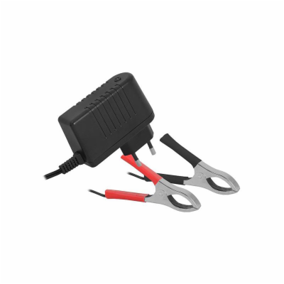 Nabíječka akumulátorů LTC LXB412 6V 1500mAh pro baterie 7...