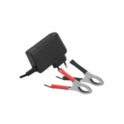 Nabíječka akumulátorů LTC LXB411 12V 1500mAh pro baterie ...