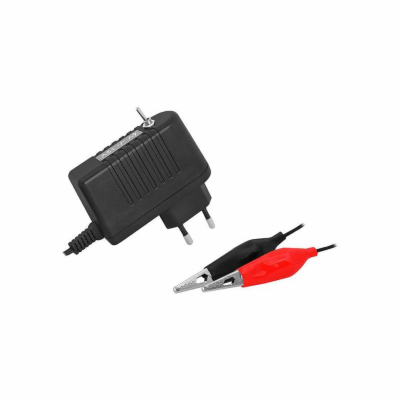 Nabíječka akumulátorů LTC LXB420 6/12V 750mAh pro baterie...