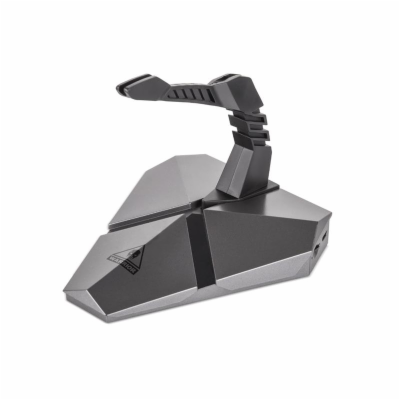 USB hub a držák na kabel pro myš KRUGER & MATZ GB-10 Warrior
