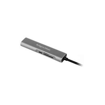 USB-C hub KRUGER & MATZ KM0390