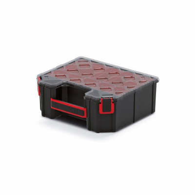 Organizér KISTENBERG TAGER CARBO PLUS 284x243x105mm
