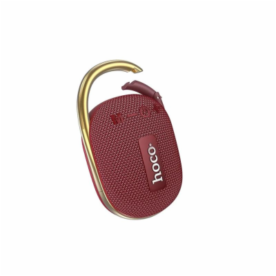 Mini Reproduktor Bluetooth HOCO HC17 RED