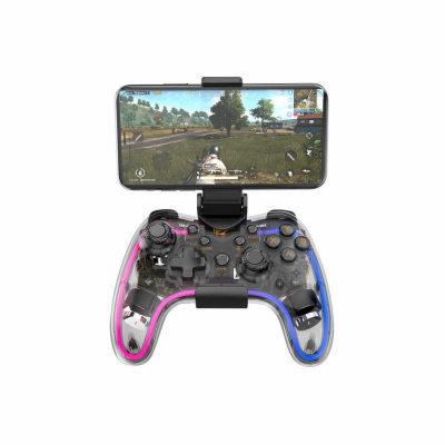 Gamepad HAVIT G180BT pro mobilní telefon
