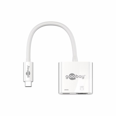 USB-C hub GOOBAY 62110
