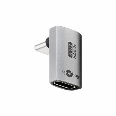Adaptér USB-C/USB-C GOOBAY 74442