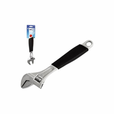 Klíč nastavitelný EXTOL CRAFT 6504 300mm/12"