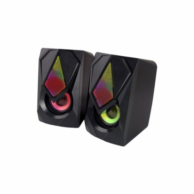 PC reprosoustava ESPERANZA Rainbow Boogie EGS102