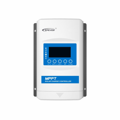 Solární regulátor MPPT EPever XDS2 100VDC/ 10A série XTRA...