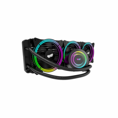 Vodní chlazení pro PC DARKFLASH TR360 AiO