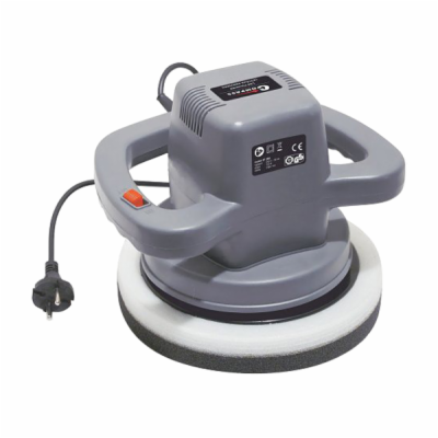 Leštička karoserie COMPASS 07260 220V