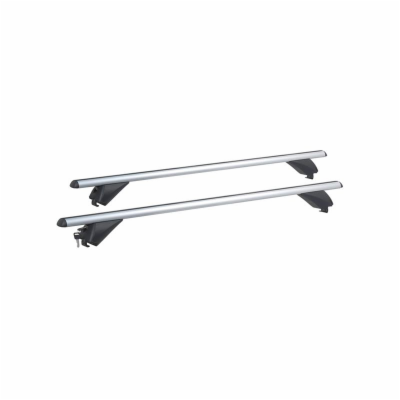 Příčníky COMPASS Alu-Integral TÜV 02315